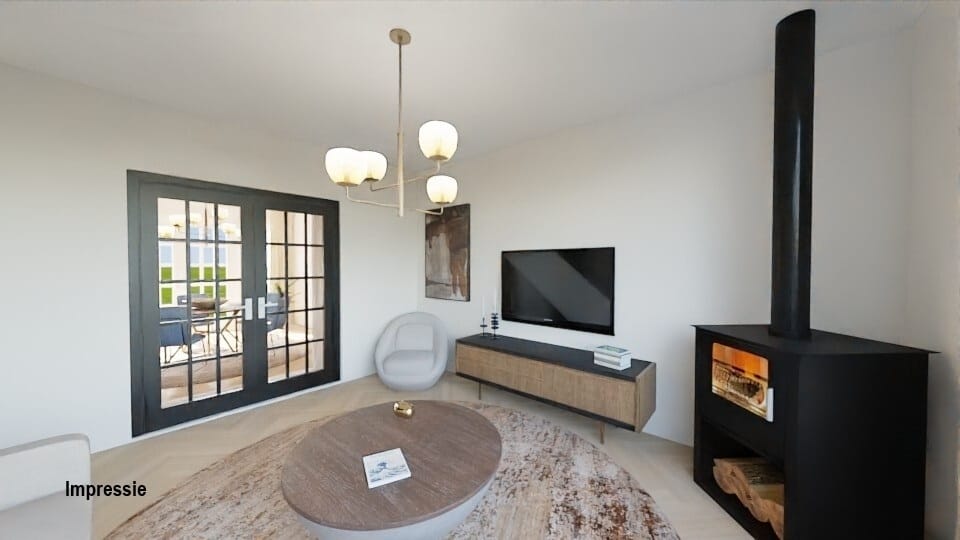 Foto 9 van Zuidzijde Zoom 36