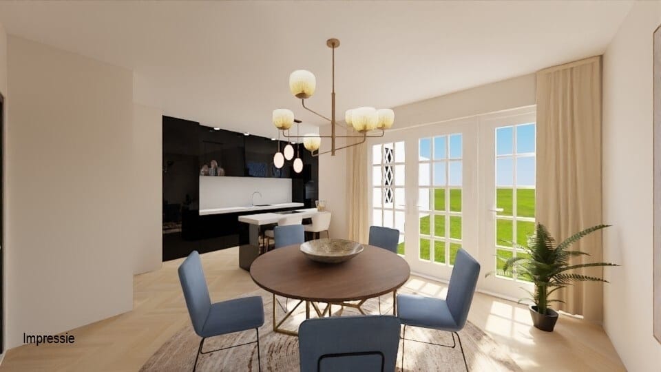 Foto 13 van Zuidzijde Zoom 36