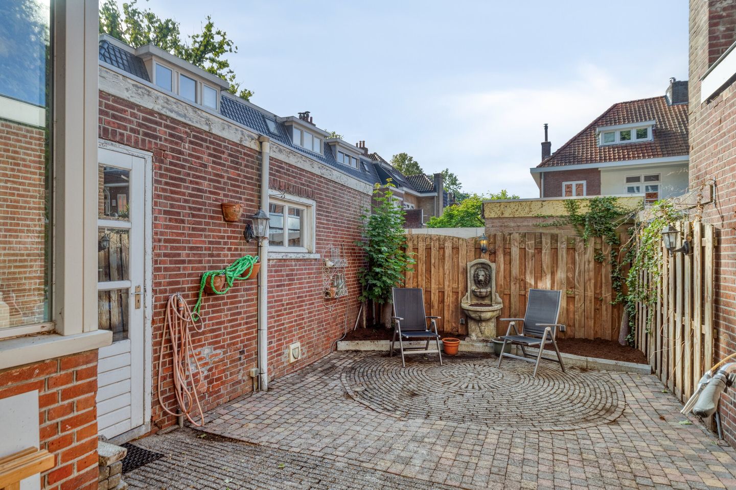 Foto 4 van Zuidzijde Zoom 36