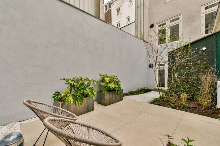 Foto 3 van Droogbak 7-H