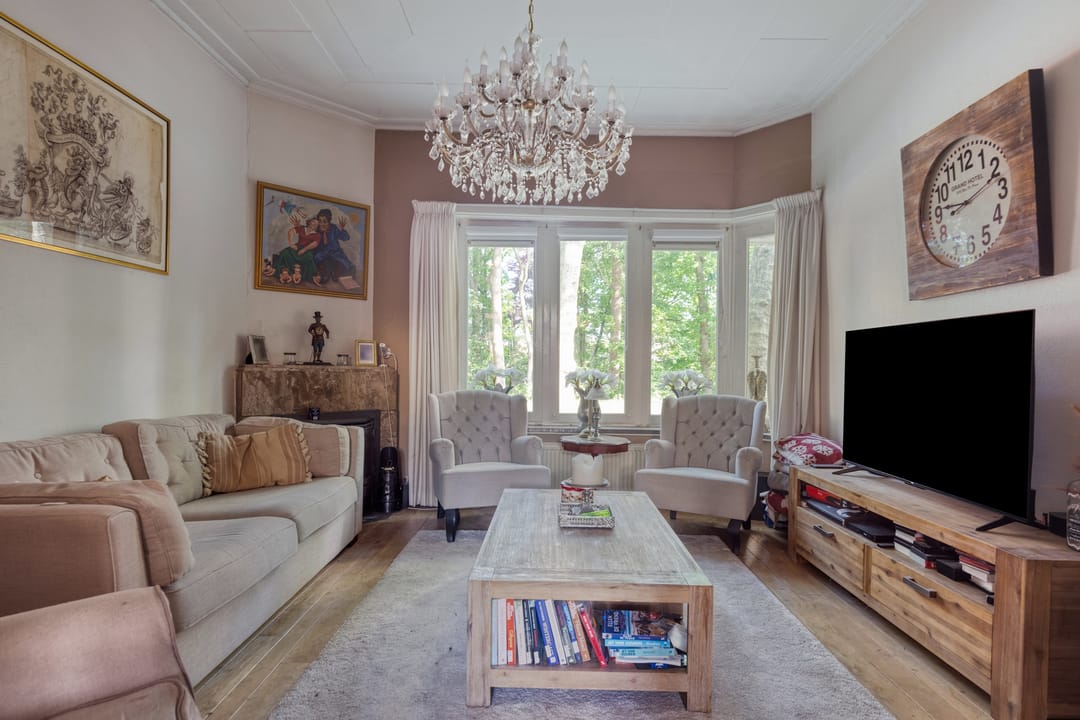 Foto 2 van Zuidzijde Zoom 36