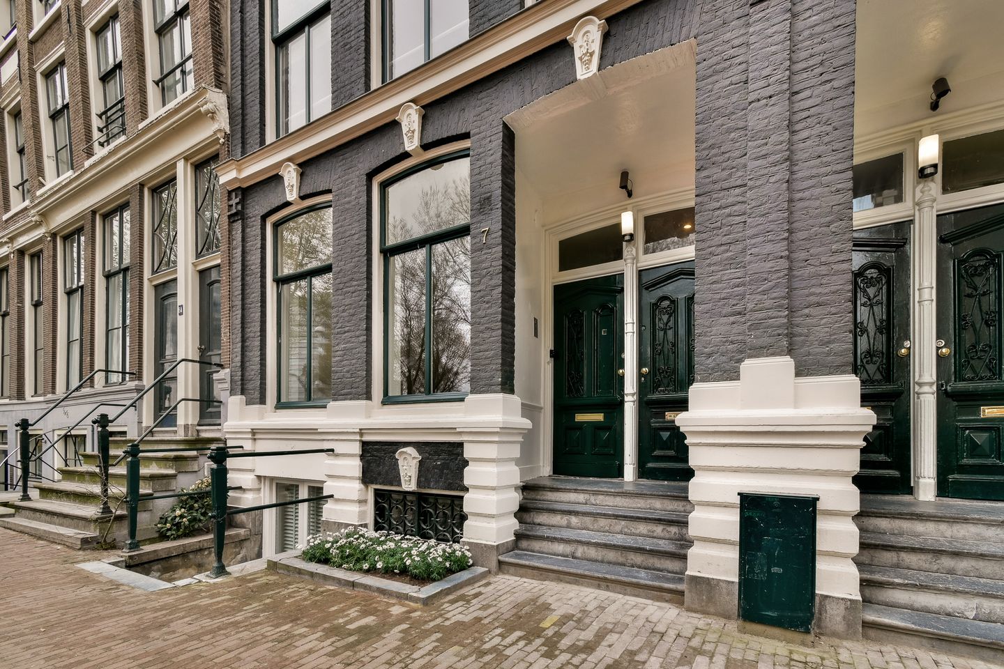 Foto 4 van Droogbak 7-H