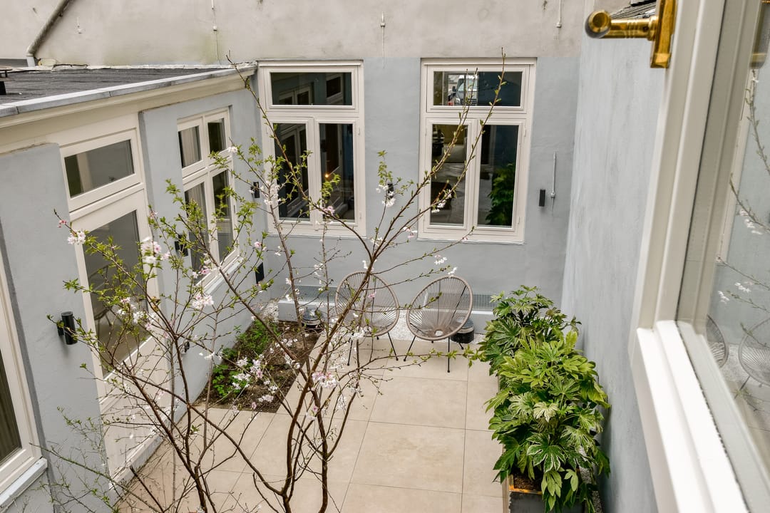 Foto 16 van Droogbak 7-H