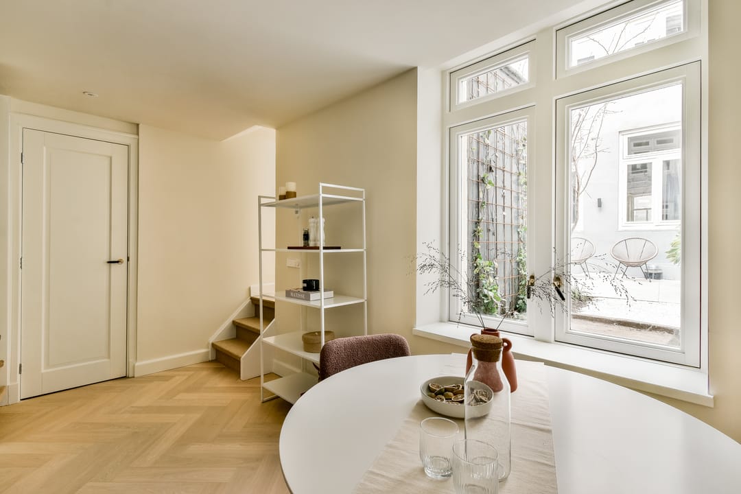 Foto 13 van Droogbak 7-H