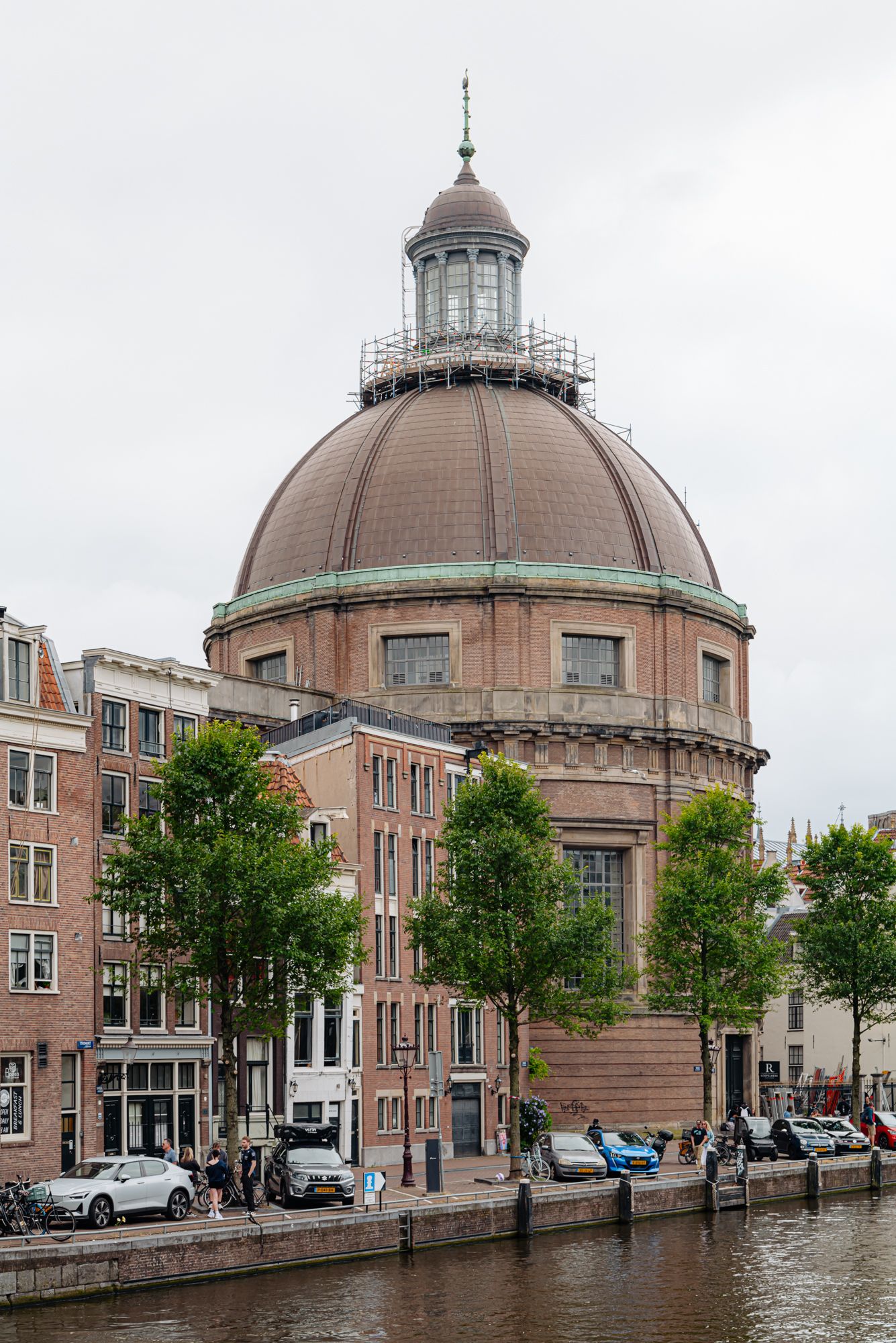 Foto 36 van Droogbak 7-H