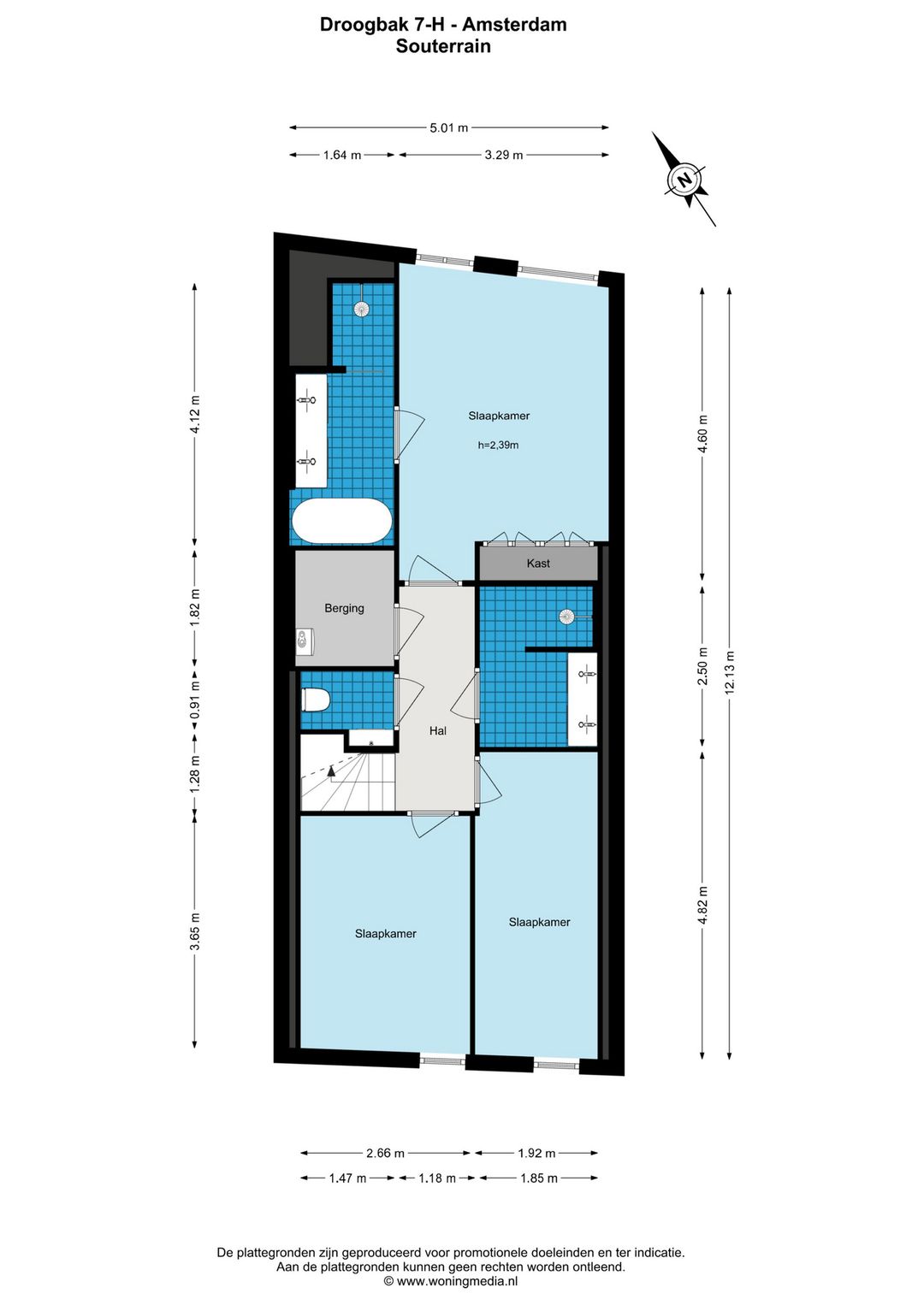 Foto 37 van Droogbak 7-H