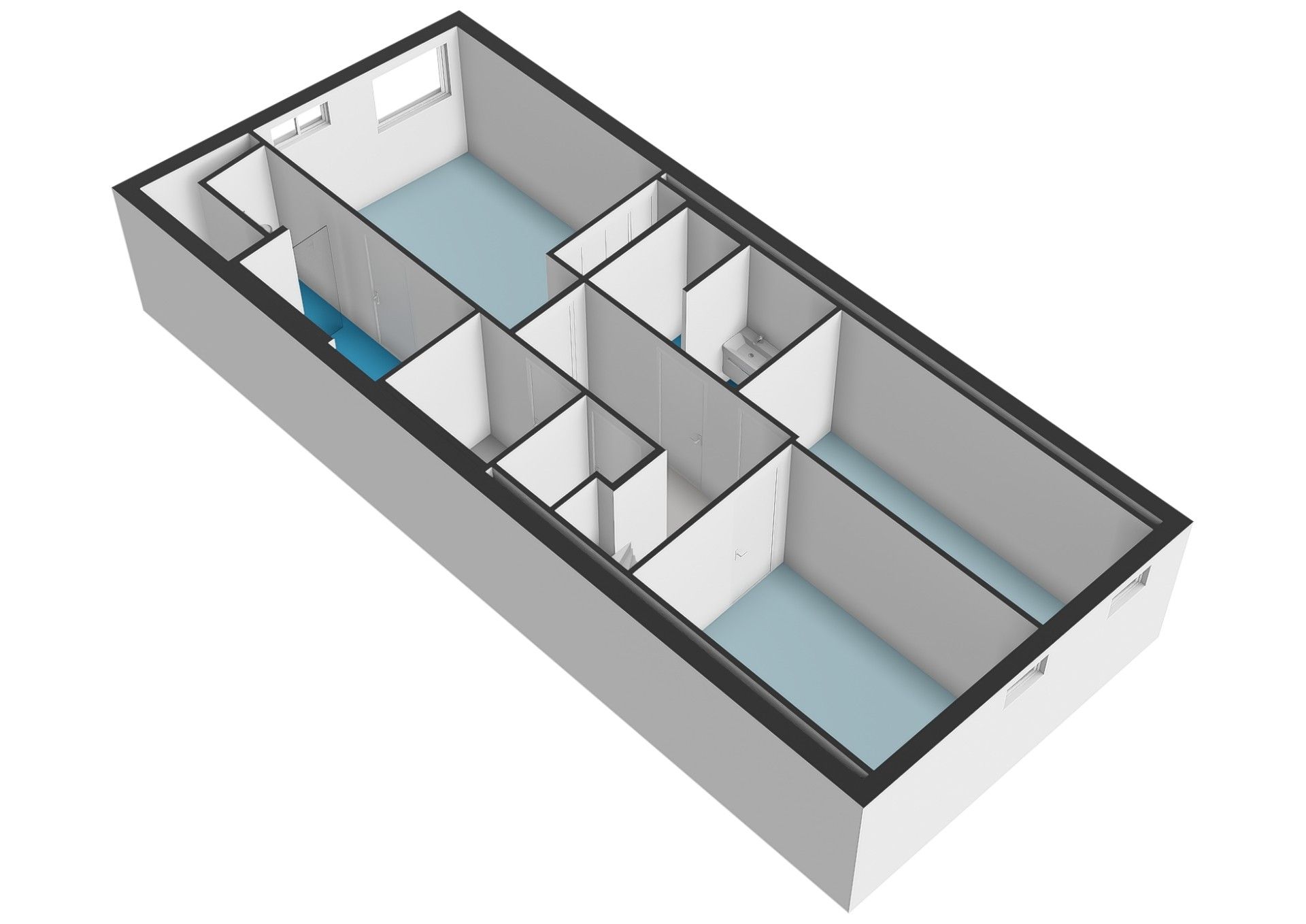 Foto 39 van Droogbak 7-H