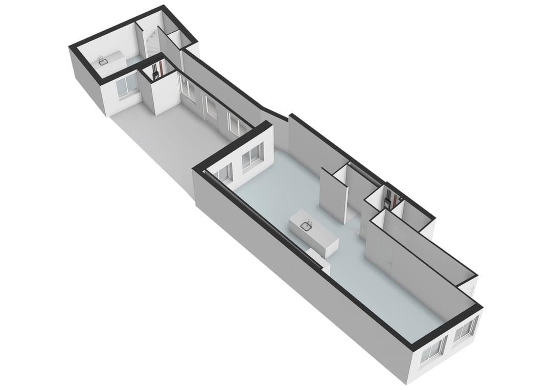 Foto 41 van Droogbak 7-H