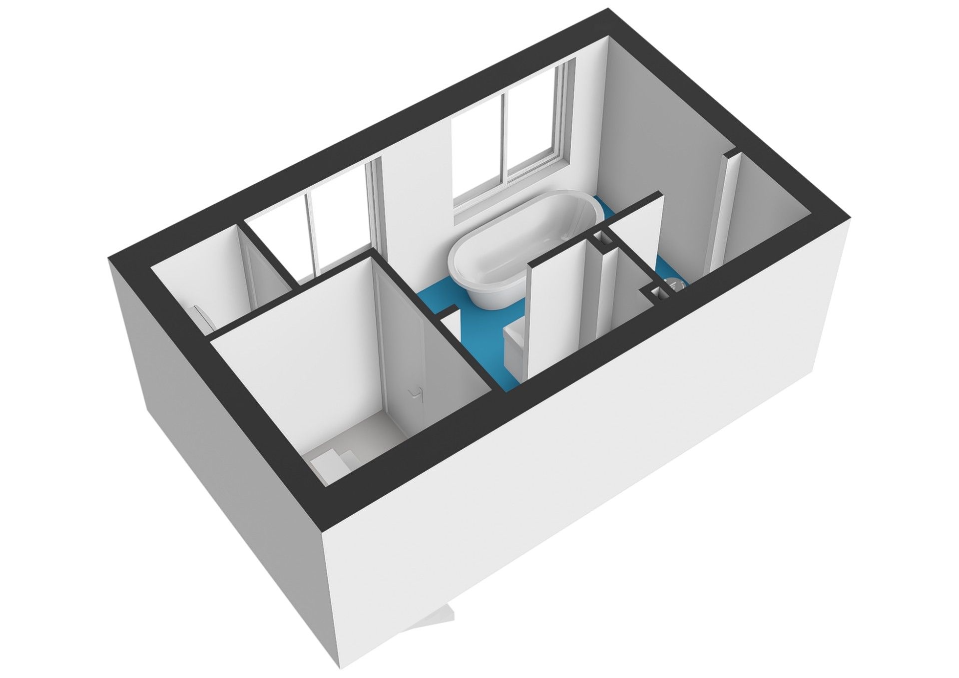 Foto 45 van Droogbak 7-H