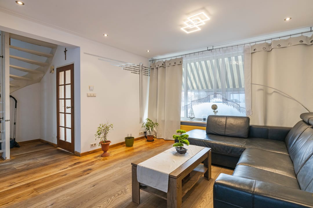 Foto 2 van Beukenlaan 63