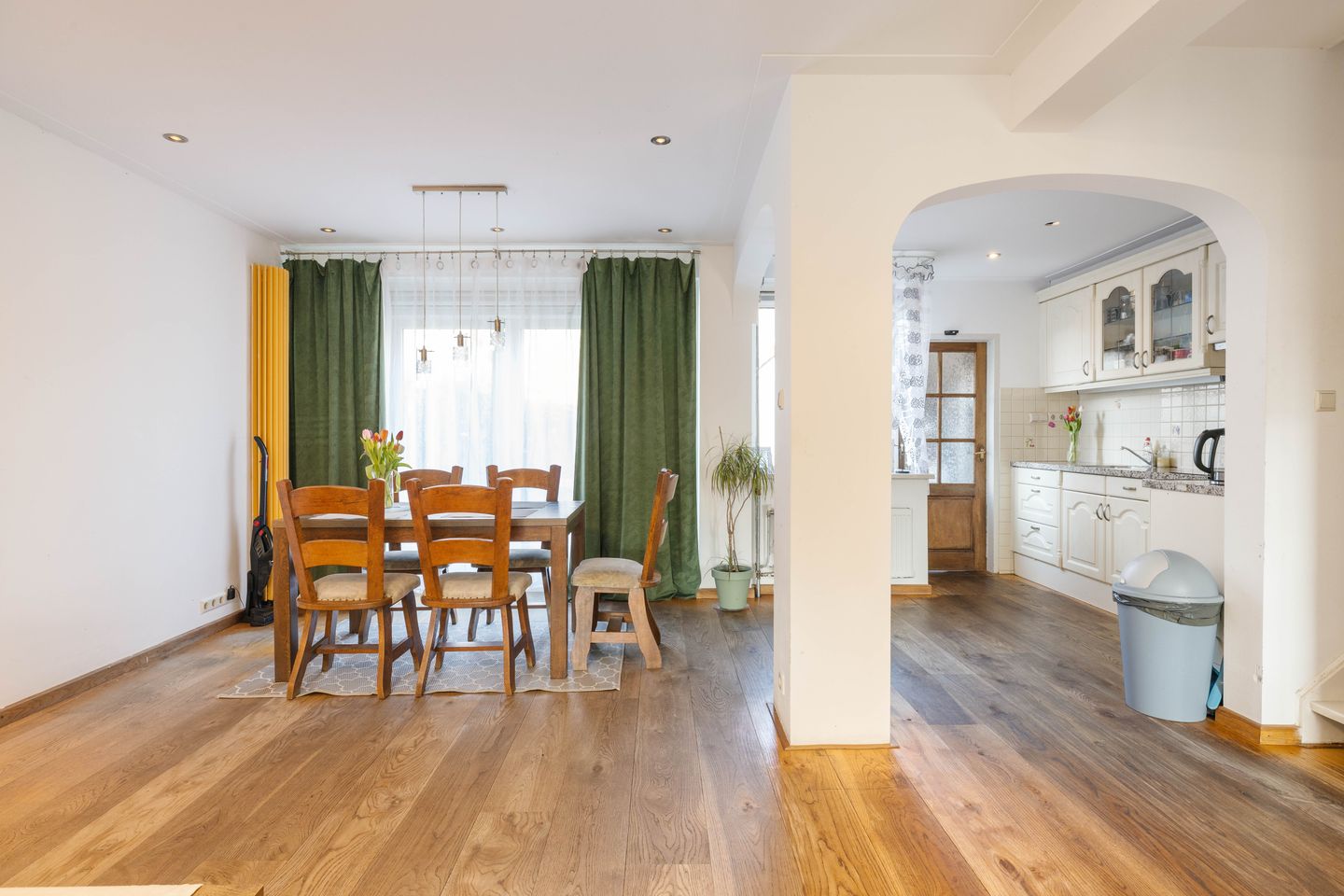 Foto 5 van Beukenlaan 63