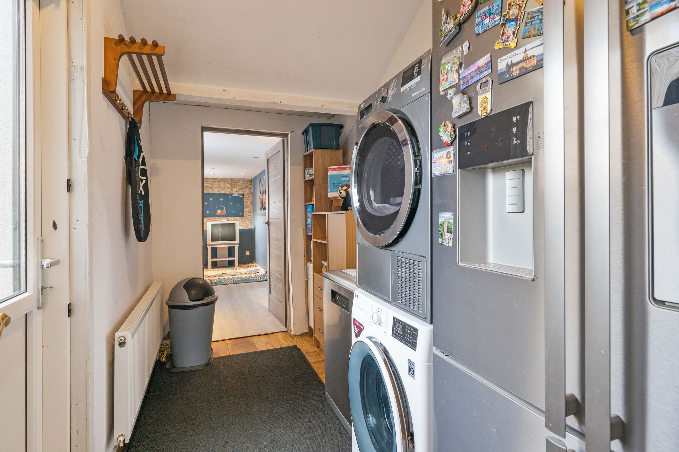 Foto 9 van Beukenlaan 63