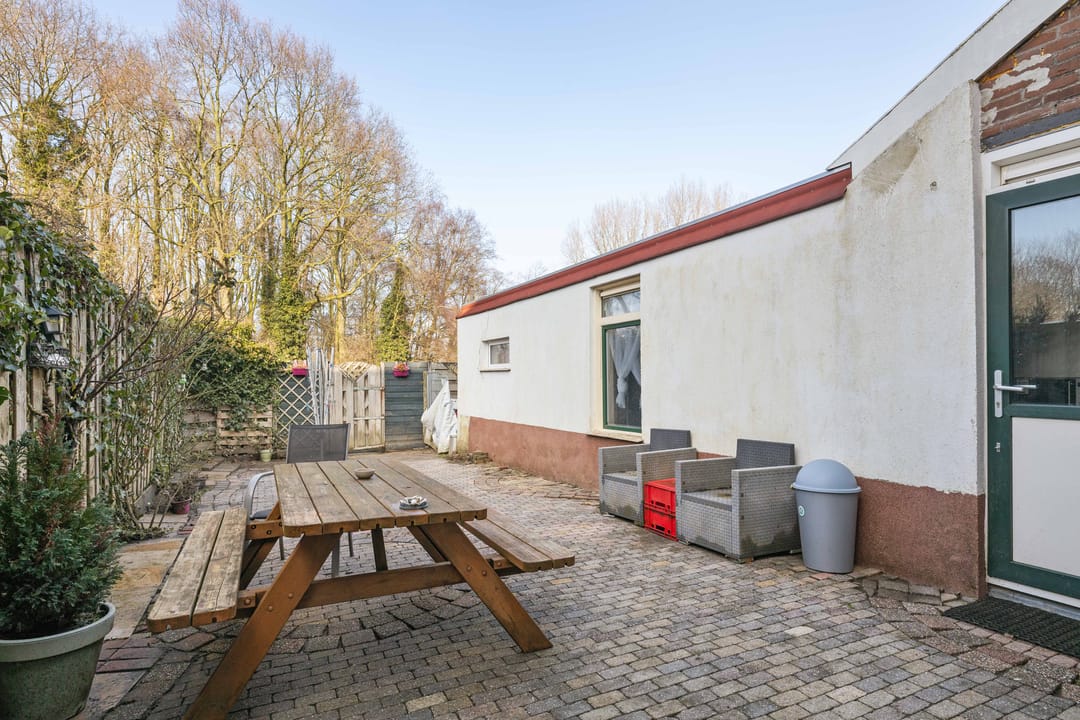 Foto 26 van Beukenlaan 63