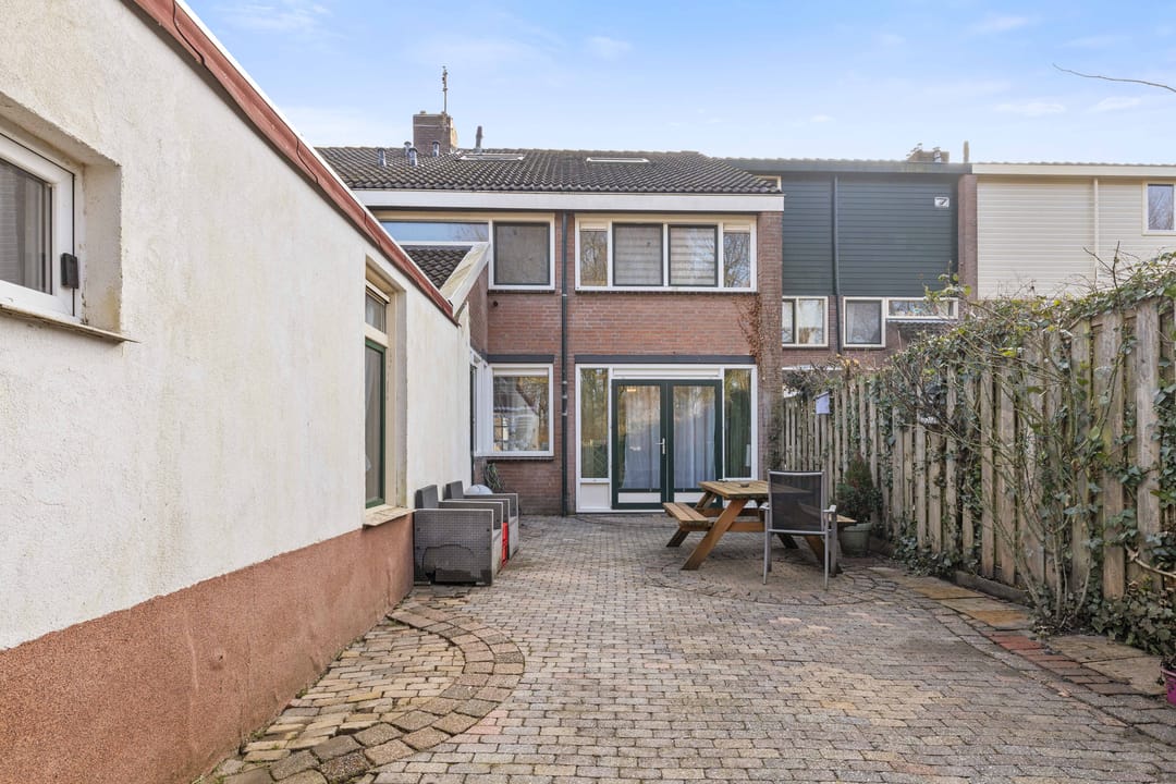 Foto 28 van Beukenlaan 63