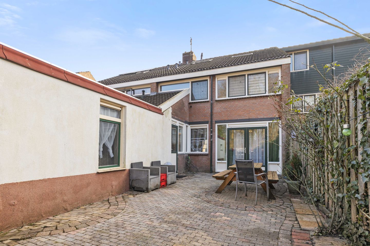 Foto 29 van Beukenlaan 63