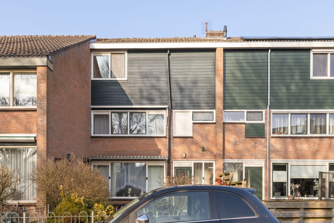 Foto 31 van Beukenlaan 63