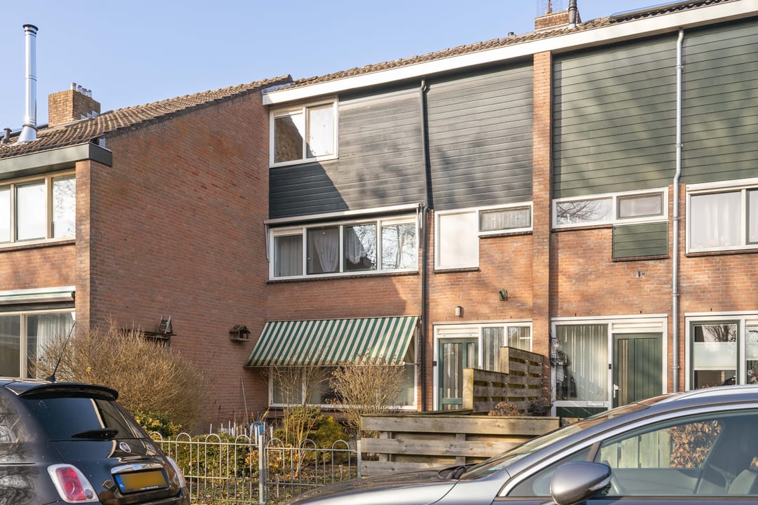 Foto 32 van Beukenlaan 63