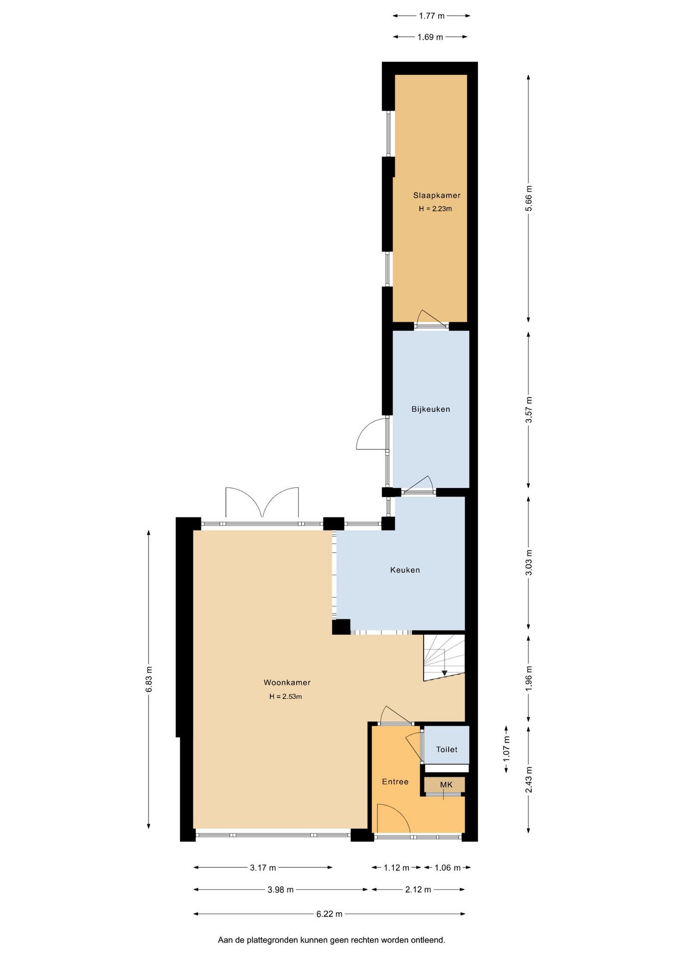Foto 36 van Beukenlaan 63