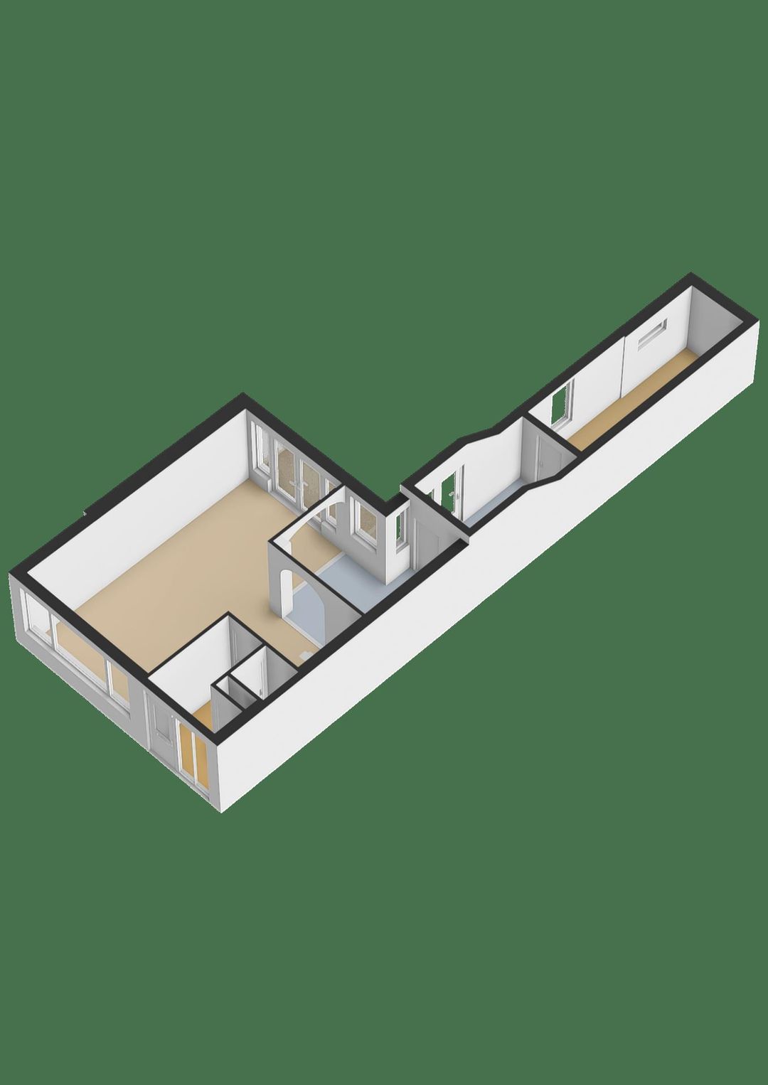 Foto 37 van Beukenlaan 63