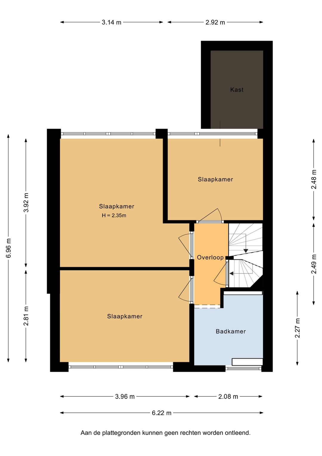 Foto 38 van Beukenlaan 63