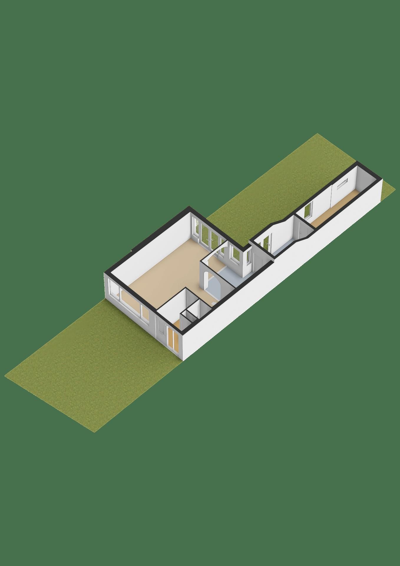 Foto 45 van Beukenlaan 63