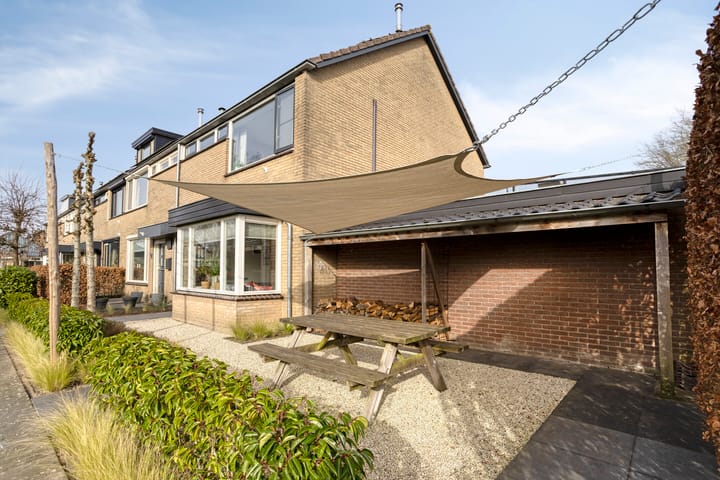 Photo 4 of Frans Halsstraat 82