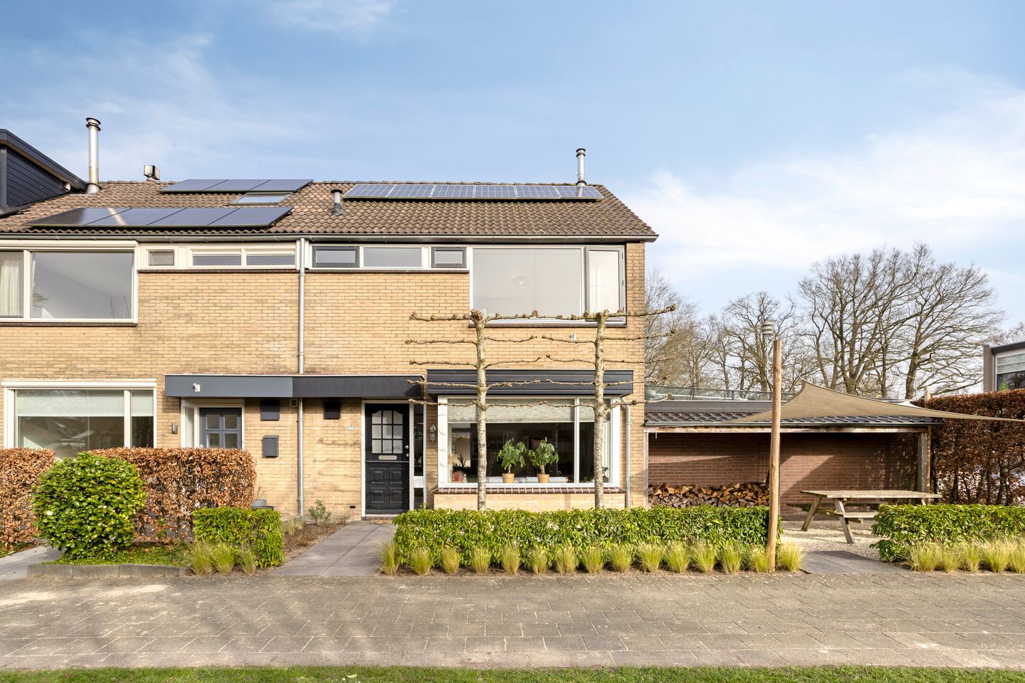 Photo 5 of Frans Halsstraat 82