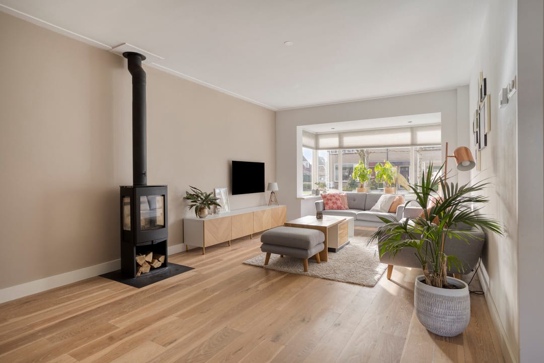 Photo 8 of Frans Halsstraat 82