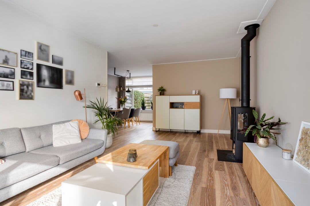 Photo 11 of Frans Halsstraat 82