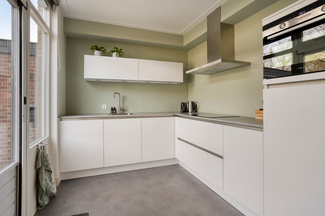 Photo 16 of Frans Halsstraat 82