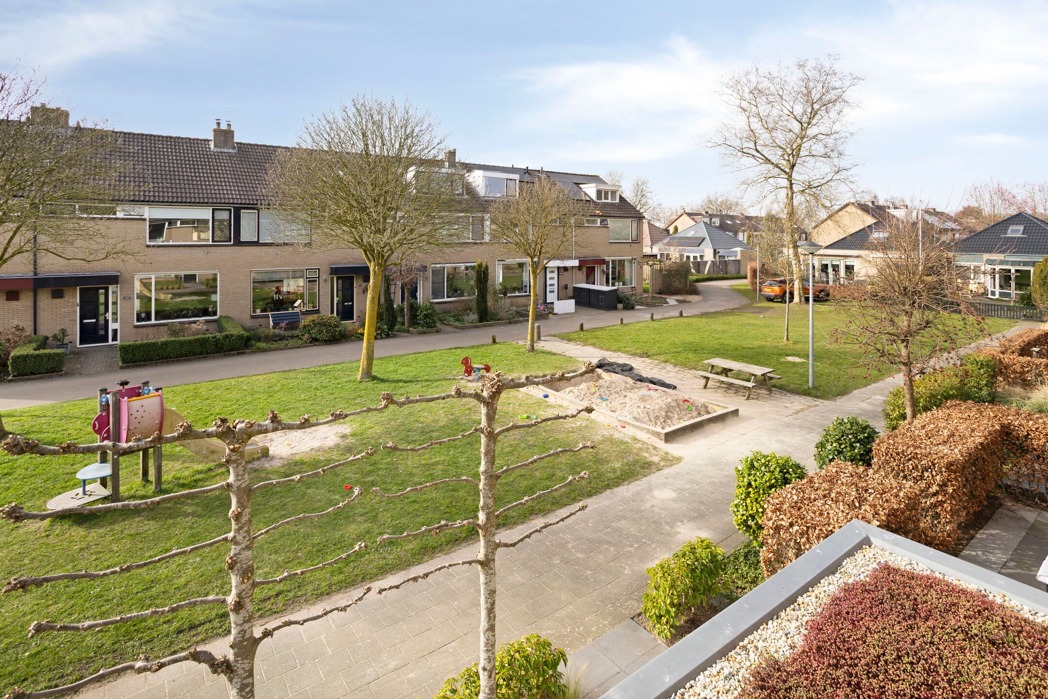 Photo 24 of Frans Halsstraat 82