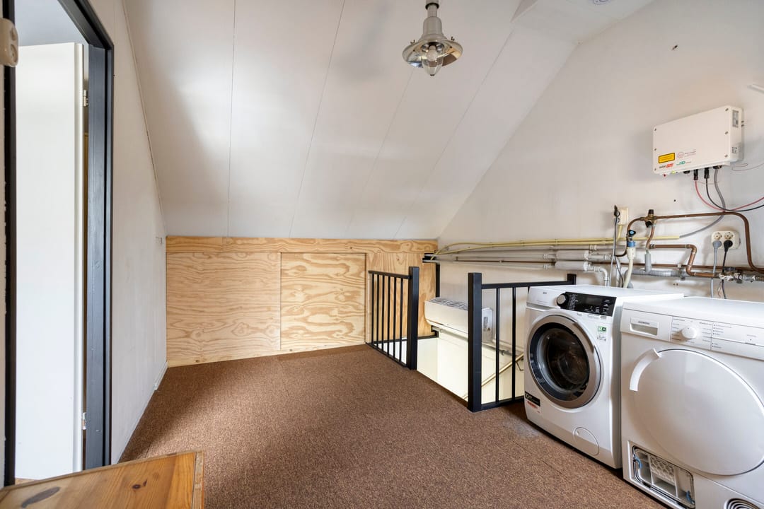 Photo 28 of Frans Halsstraat 82