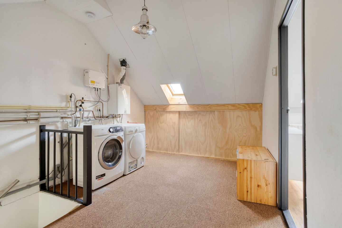 Photo 29 of Frans Halsstraat 82