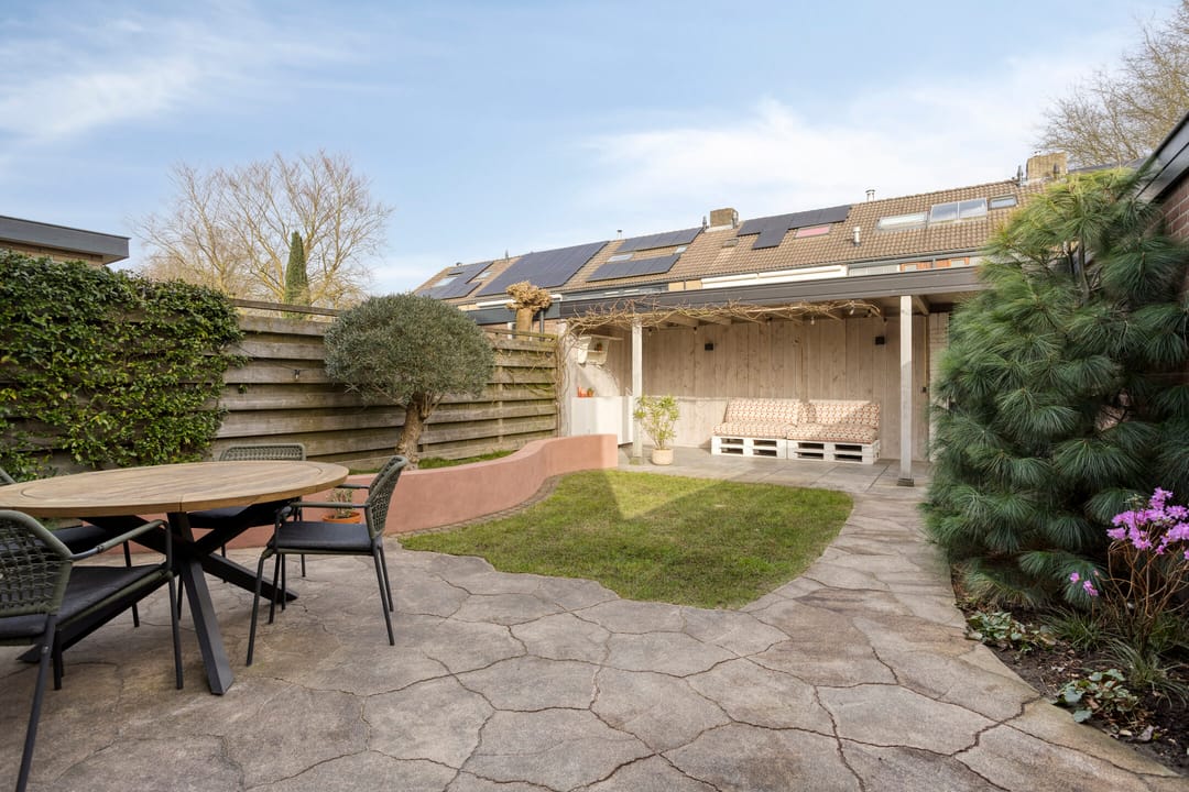 Photo 32 of Frans Halsstraat 82