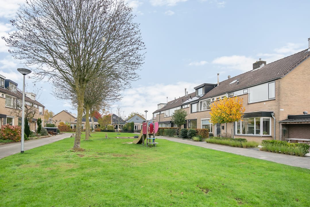 Photo 37 of Frans Halsstraat 82