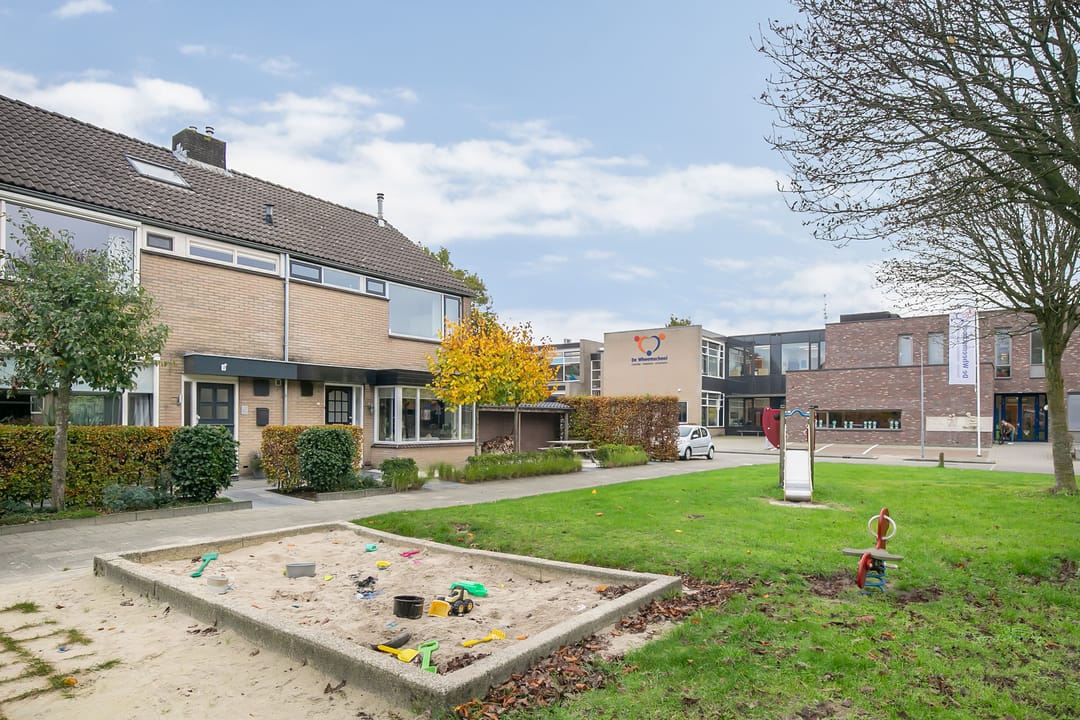 Photo 38 of Frans Halsstraat 82