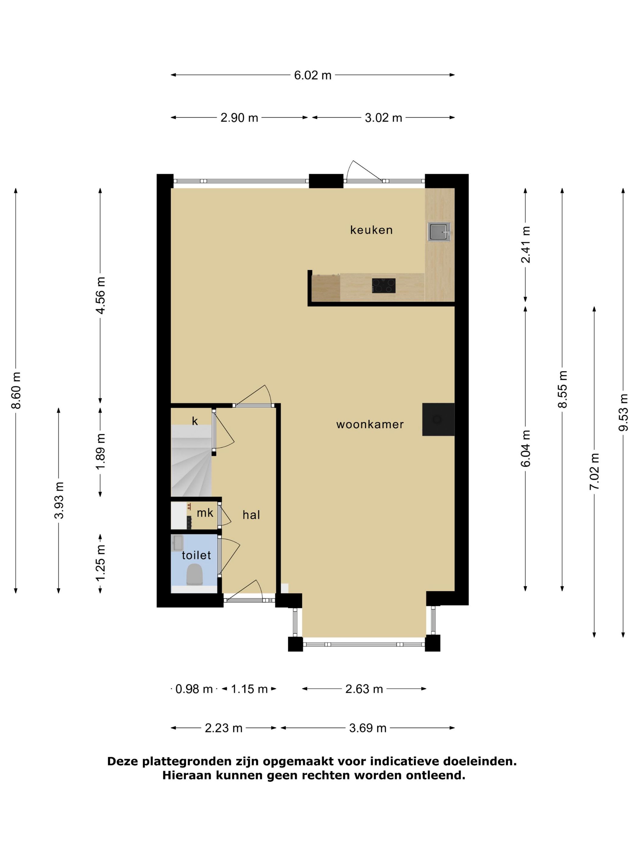 Photo 39 of Frans Halsstraat 82