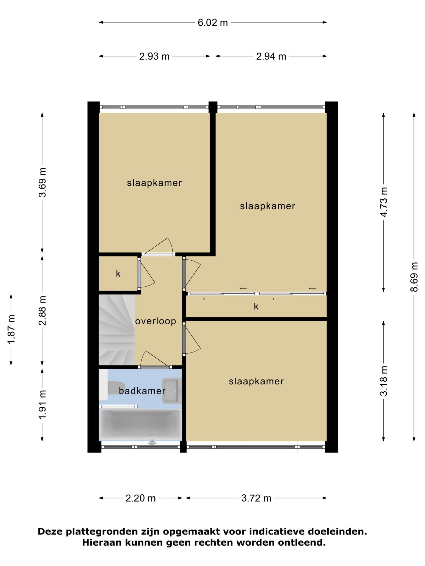 Photo 40 of Frans Halsstraat 82