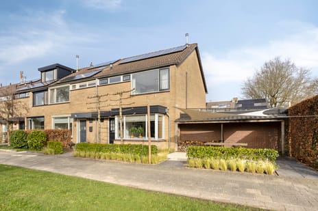 Frans Halsstraat thumbnail