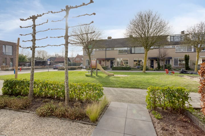 Photo 3 of Frans Halsstraat 82