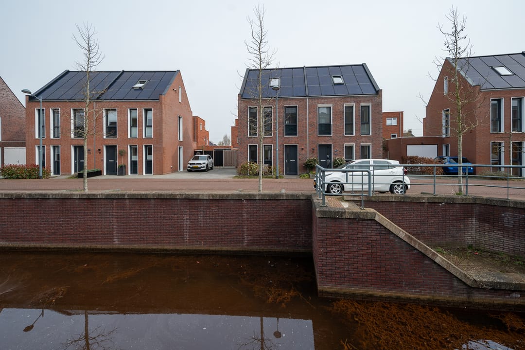 Foto 2 van Oostergracht 19