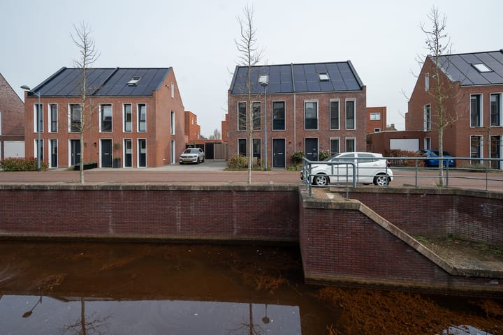 Foto 2 van Oostergracht 19