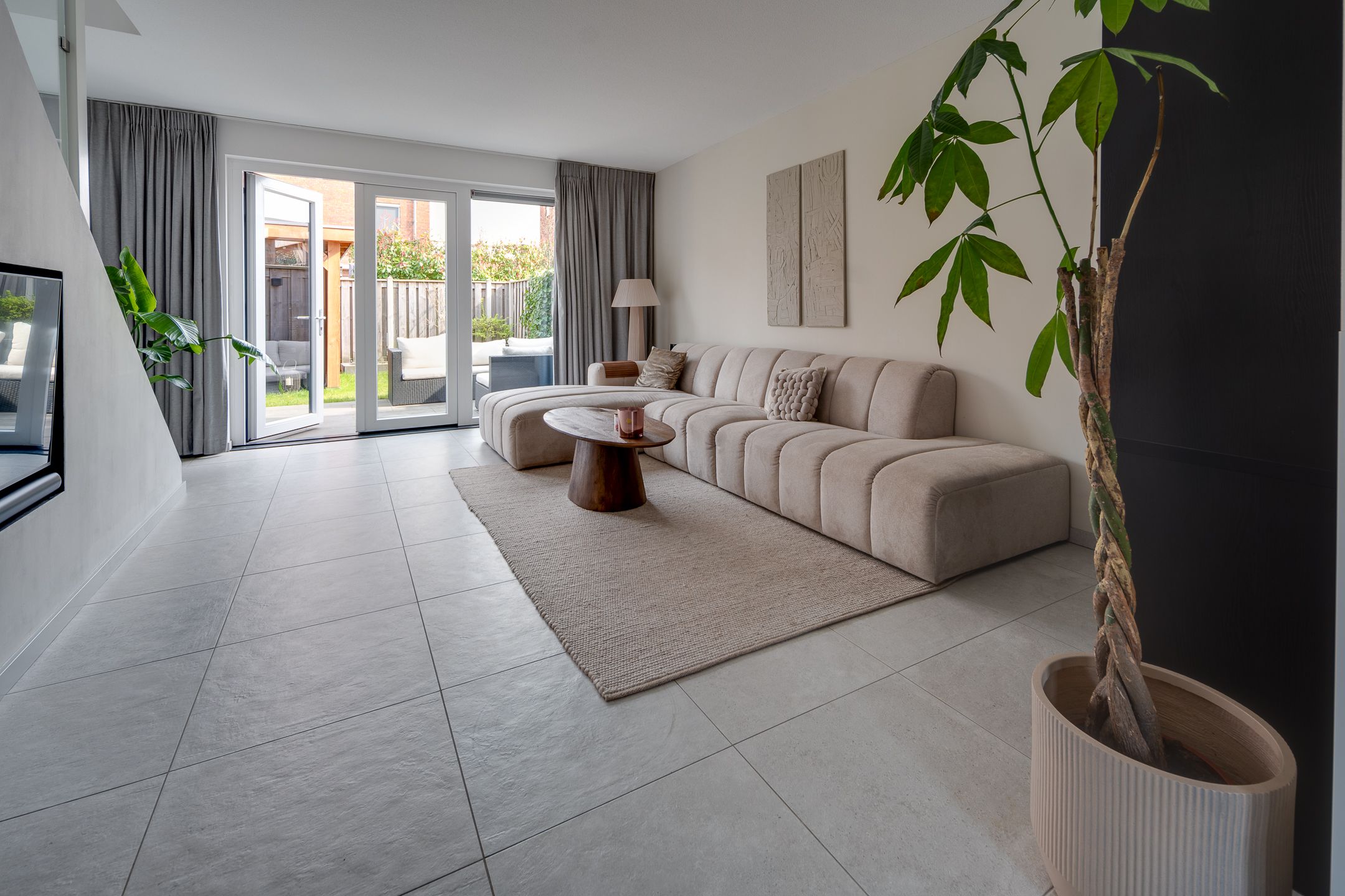 Foto 3 van Oostergracht 19