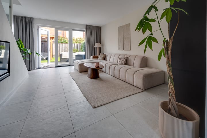 Foto 3 van Oostergracht 19