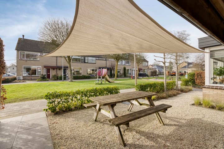 Photo 2 of Frans Halsstraat 82