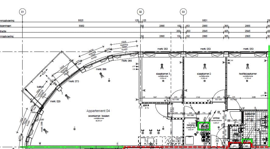 Foto 5 van Noorwegenkade 716