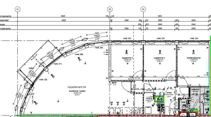 Photo 5 of Noorwegenkade 716