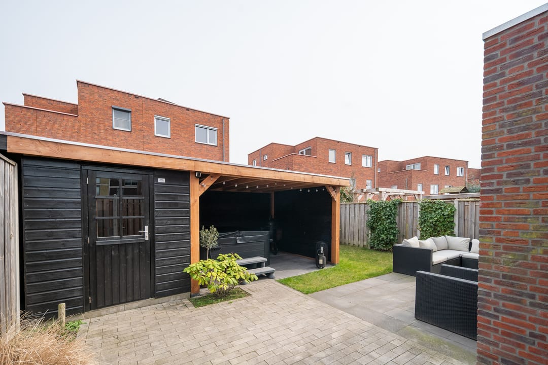 Foto 23 van Oostergracht 19