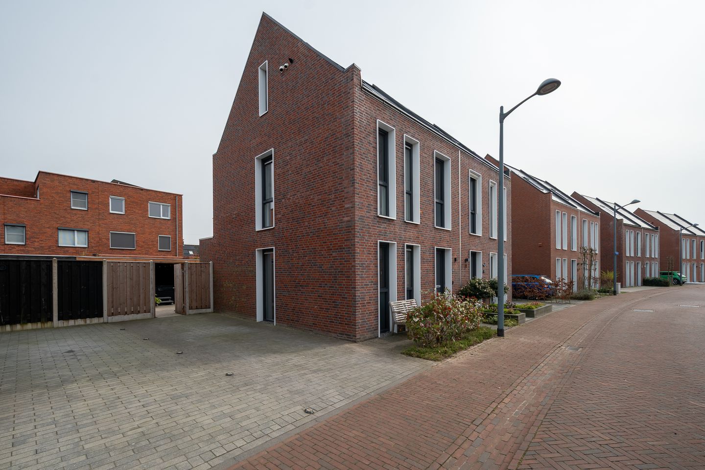 Foto 25 van Oostergracht 19