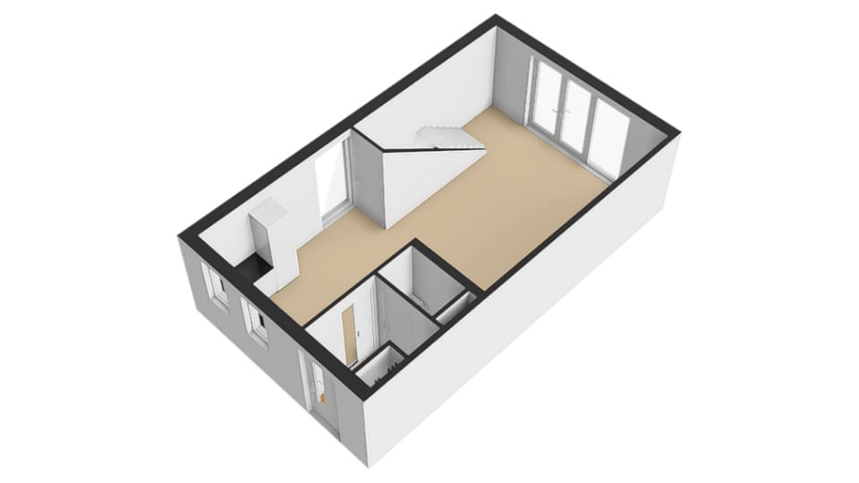 Foto 27 van Oostergracht 19